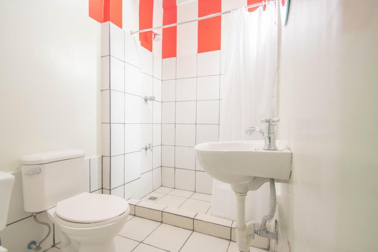 Innspired Hostel Ph In Makati, Metro Manila San Pedro Makati Eksteriør billede