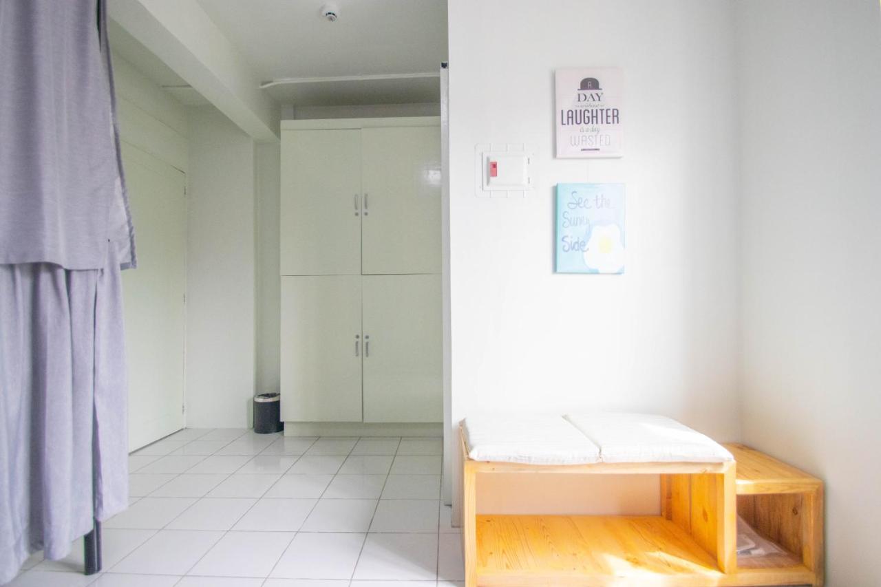 Innspired Hostel Ph In Makati, Metro Manila San Pedro Makati Eksteriør billede