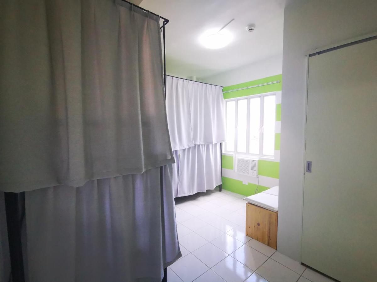 Innspired Hostel Ph In Makati, Metro Manila San Pedro Makati Eksteriør billede