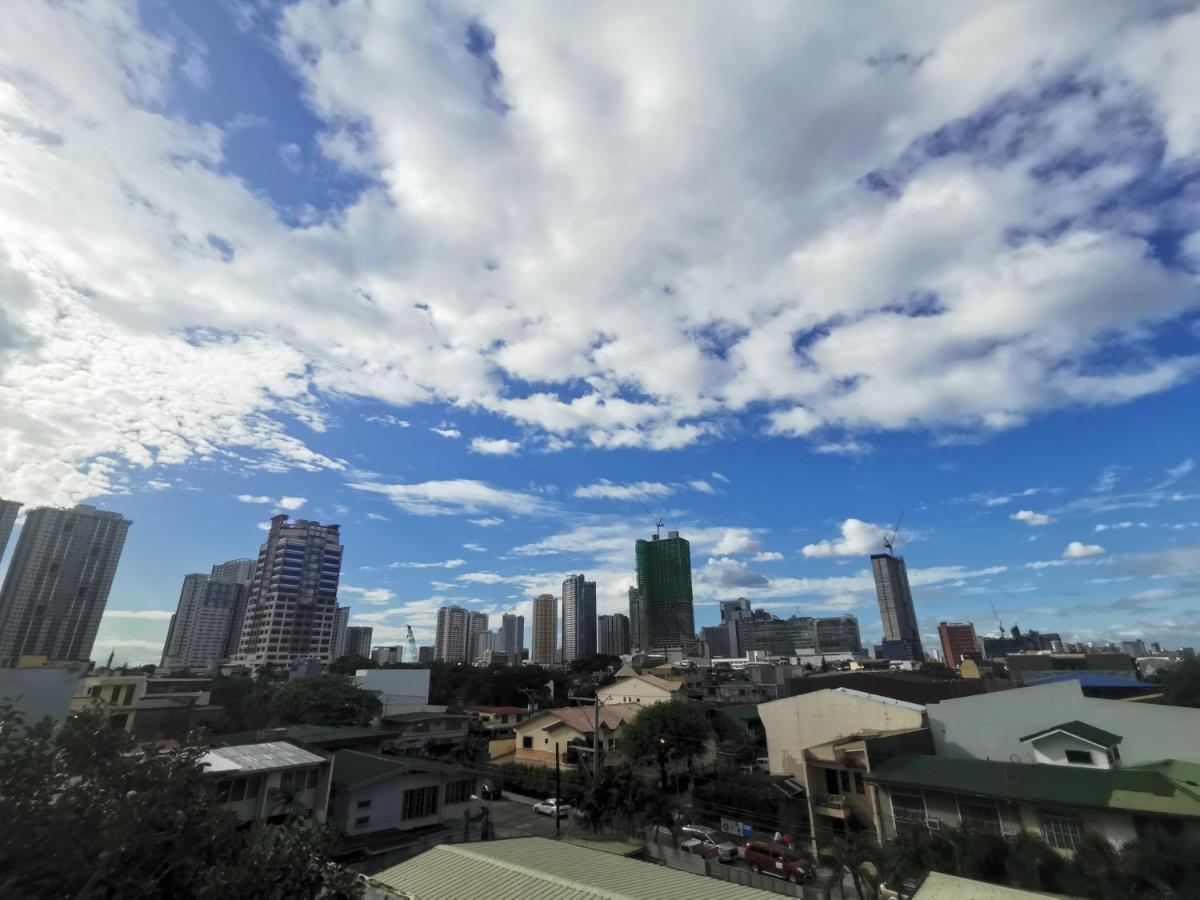 Innspired Hostel Ph In Makati, Metro Manila San Pedro Makati Eksteriør billede