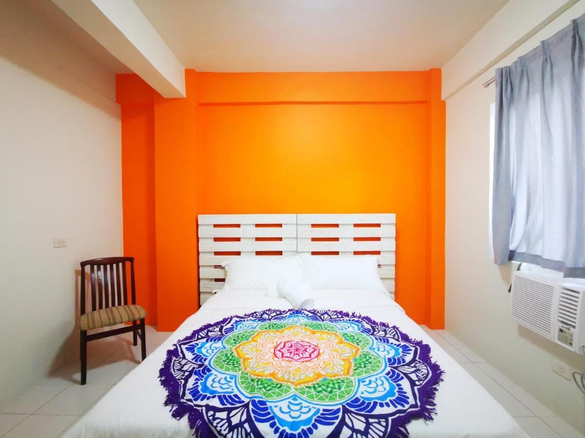 Innspired Hostel Ph In Makati, Metro Manila San Pedro Makati Eksteriør billede