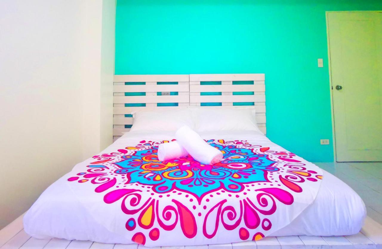 Innspired Hostel Ph In Makati, Metro Manila San Pedro Makati Eksteriør billede